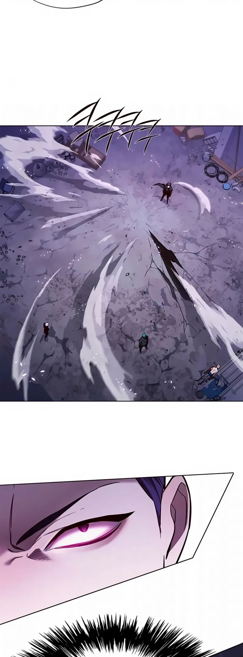 Read Eleceed BR Manga Online