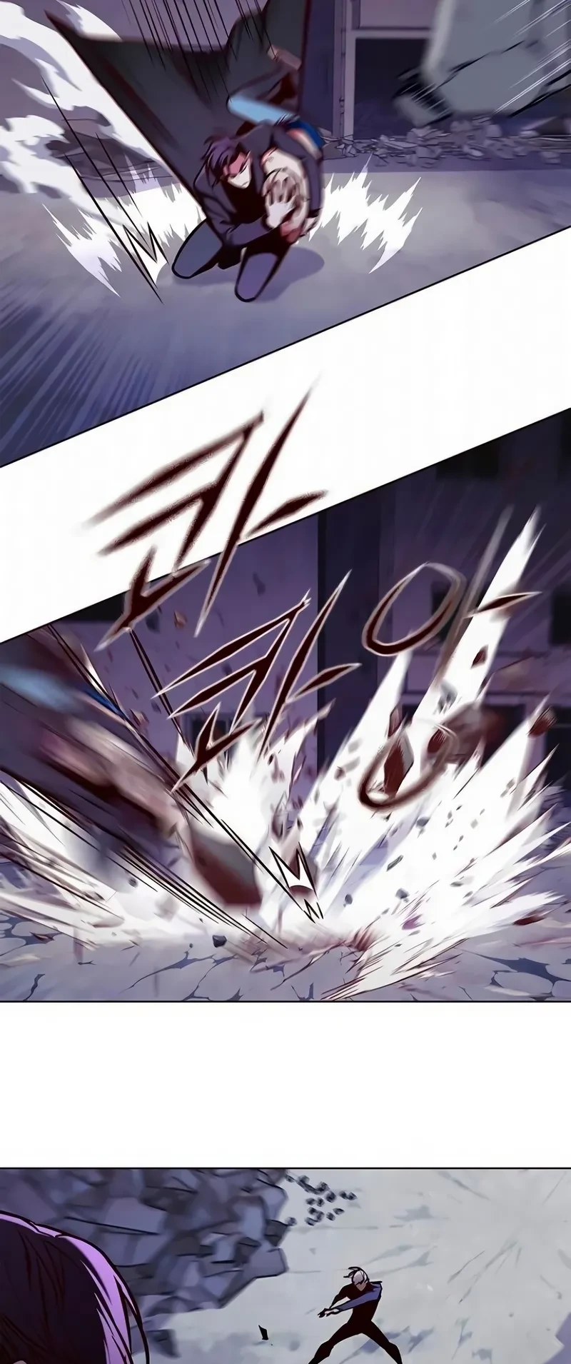 Read Eleceed BR Manga Online