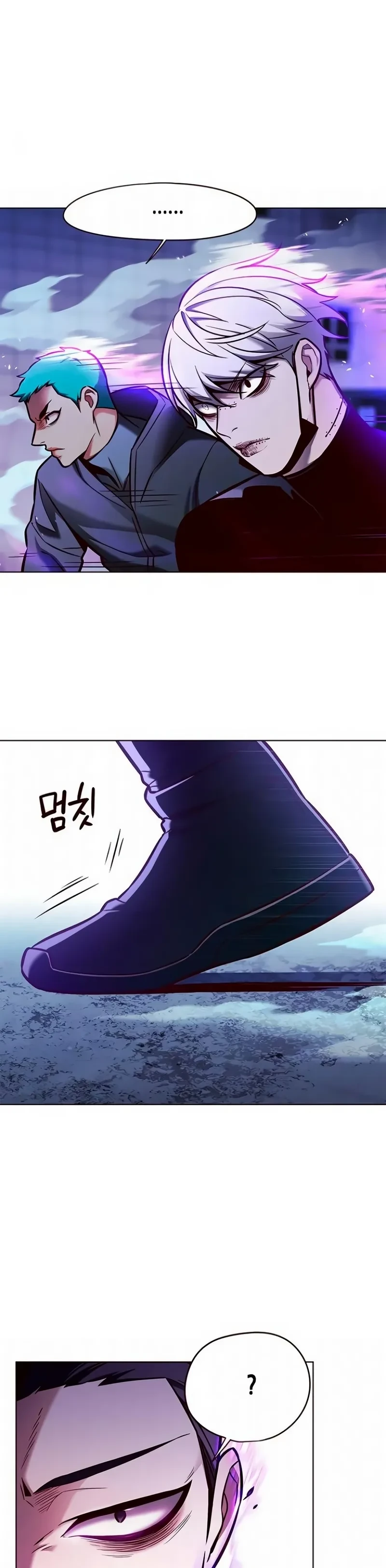 Read Eleceed BR Manga Online