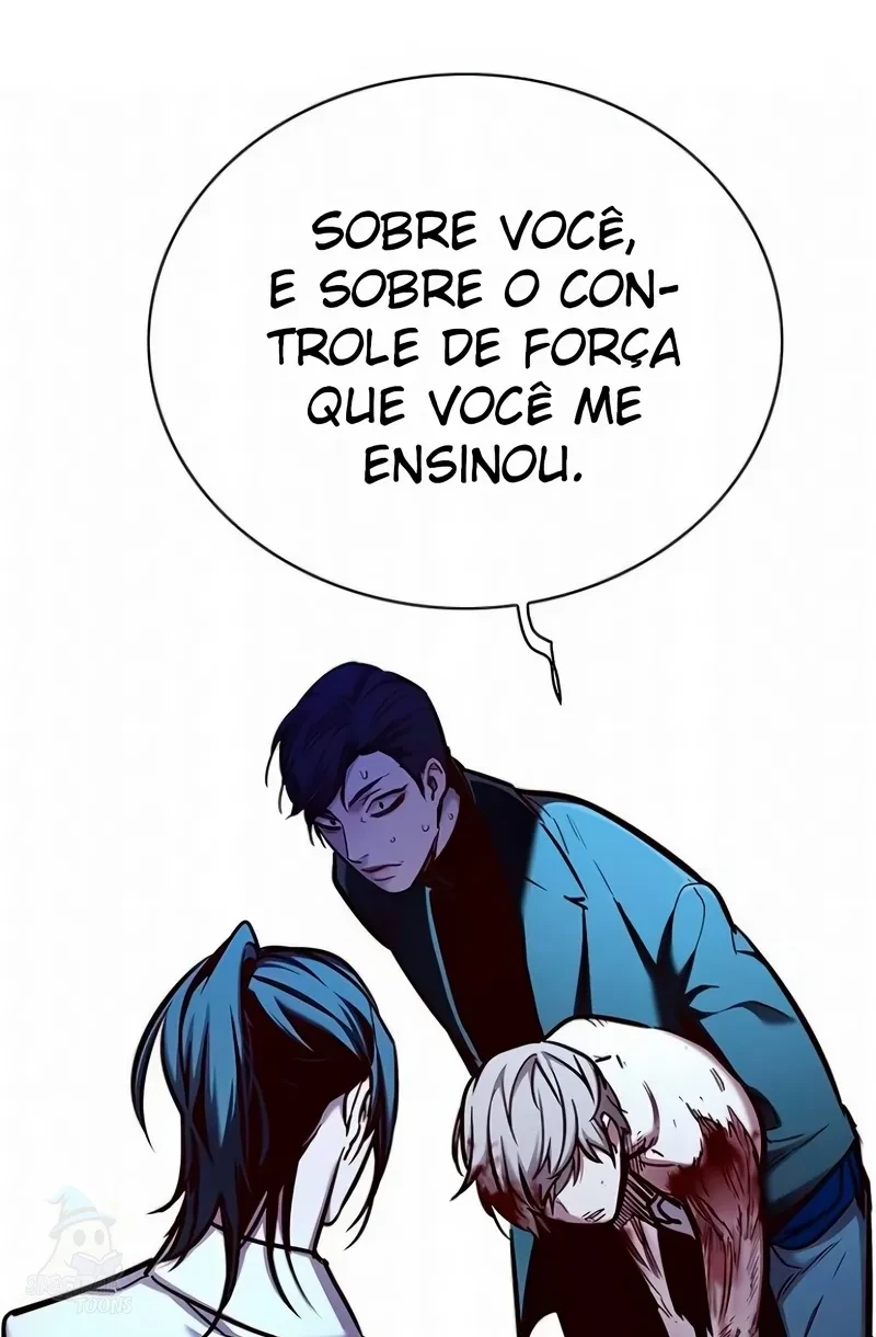 Read Eleceed BR Manga Online