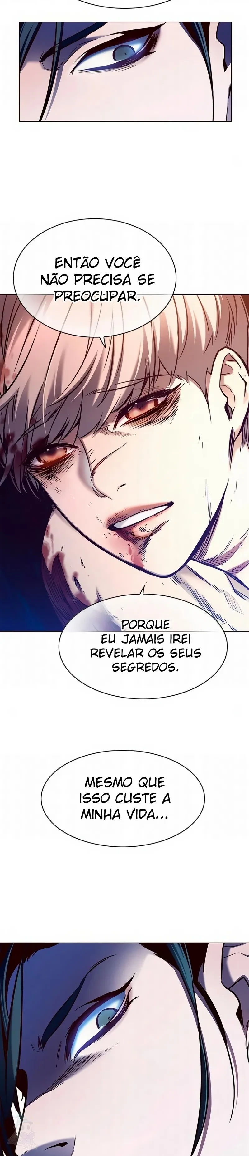 Read Eleceed BR Manga Online