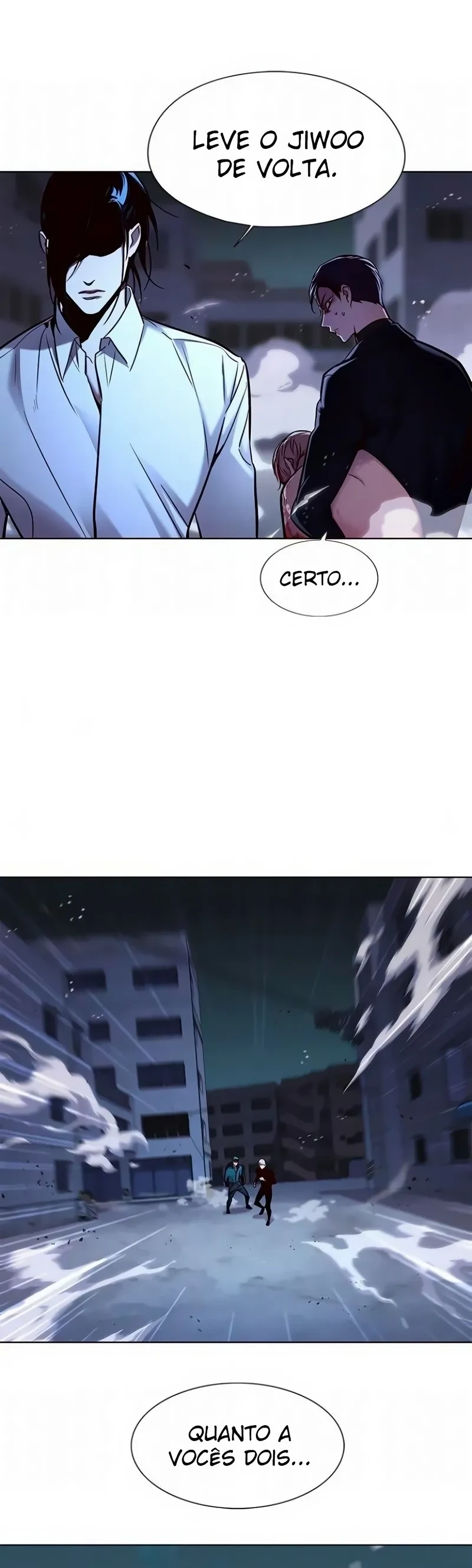 Read Eleceed BR Manga Online