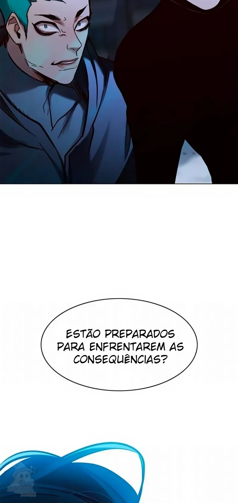 Read Eleceed BR Manga Online