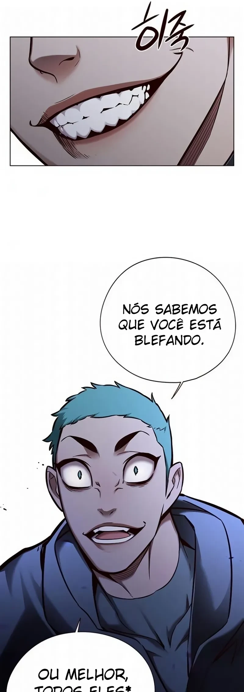 Read Eleceed BR Manga Online