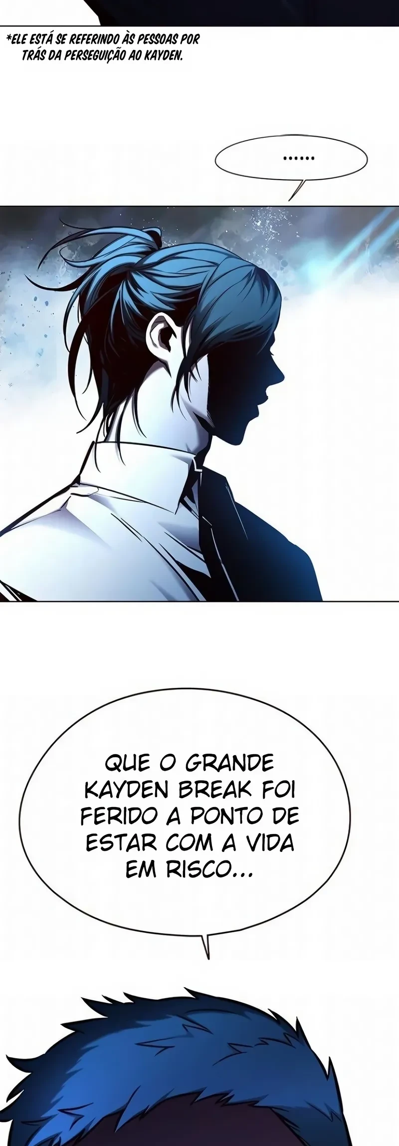 Read Eleceed BR Manga Online