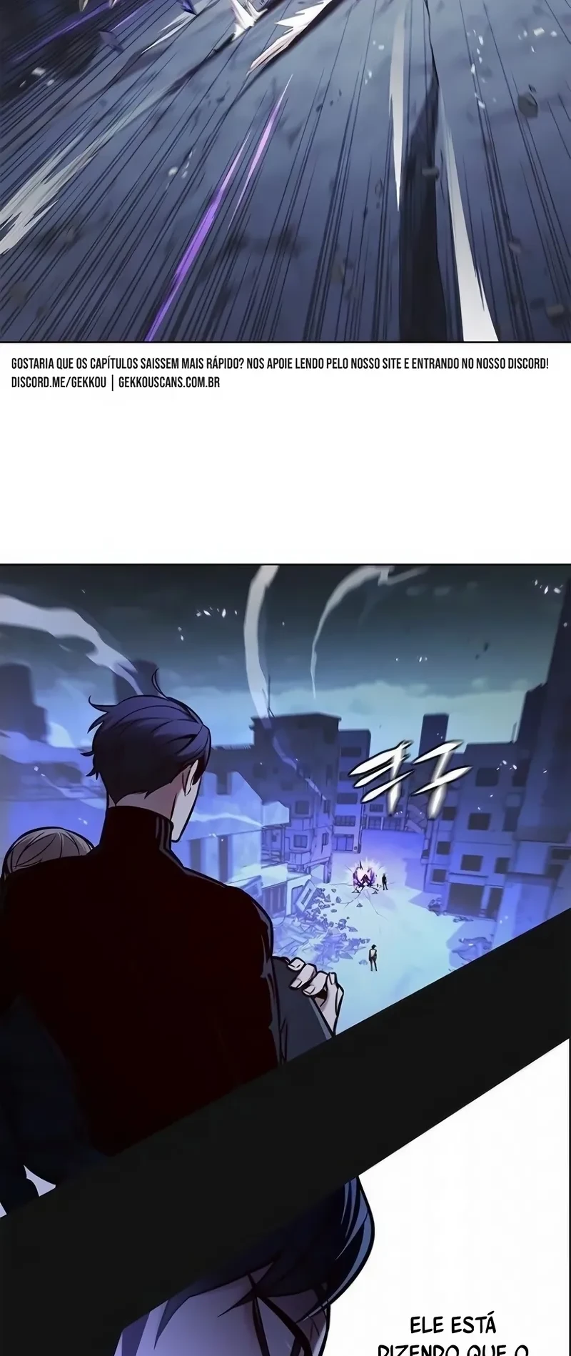 Read Eleceed BR Manga Online