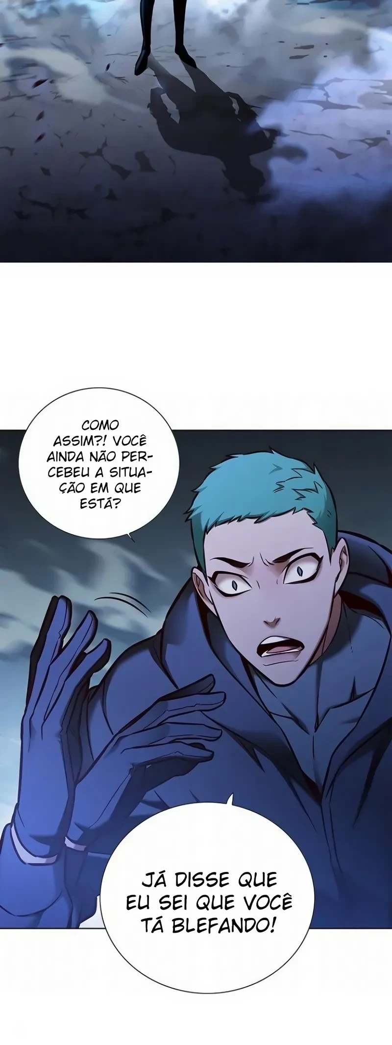 Read Eleceed BR Manga Online