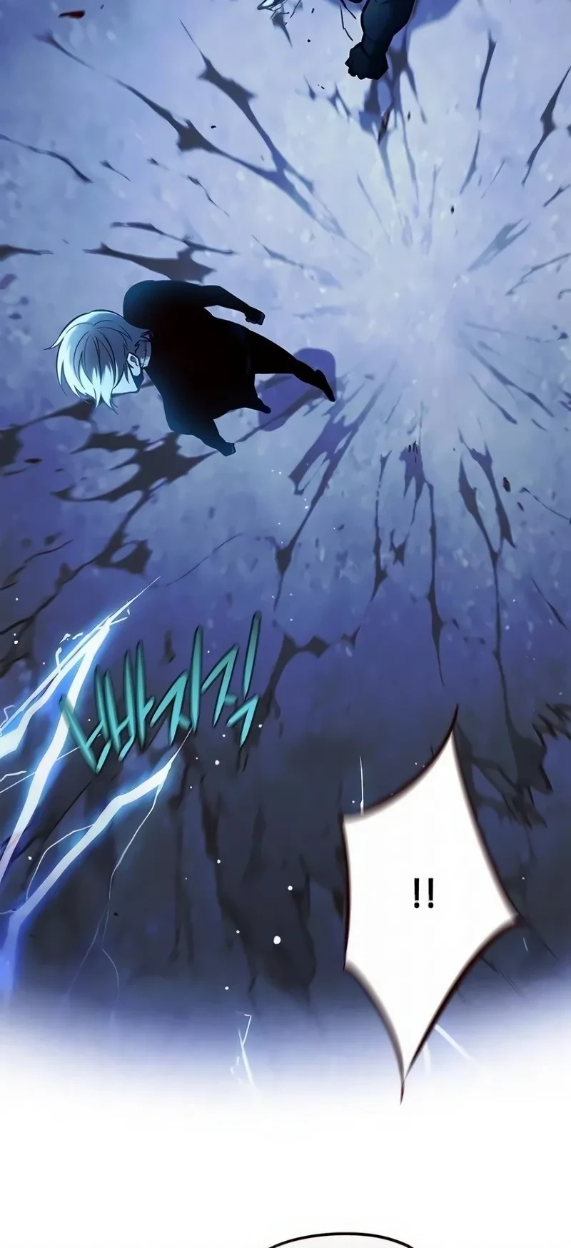 Read Eleceed BR Manga Online