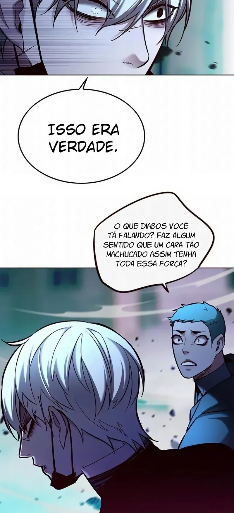 Read Eleceed BR Manga Online