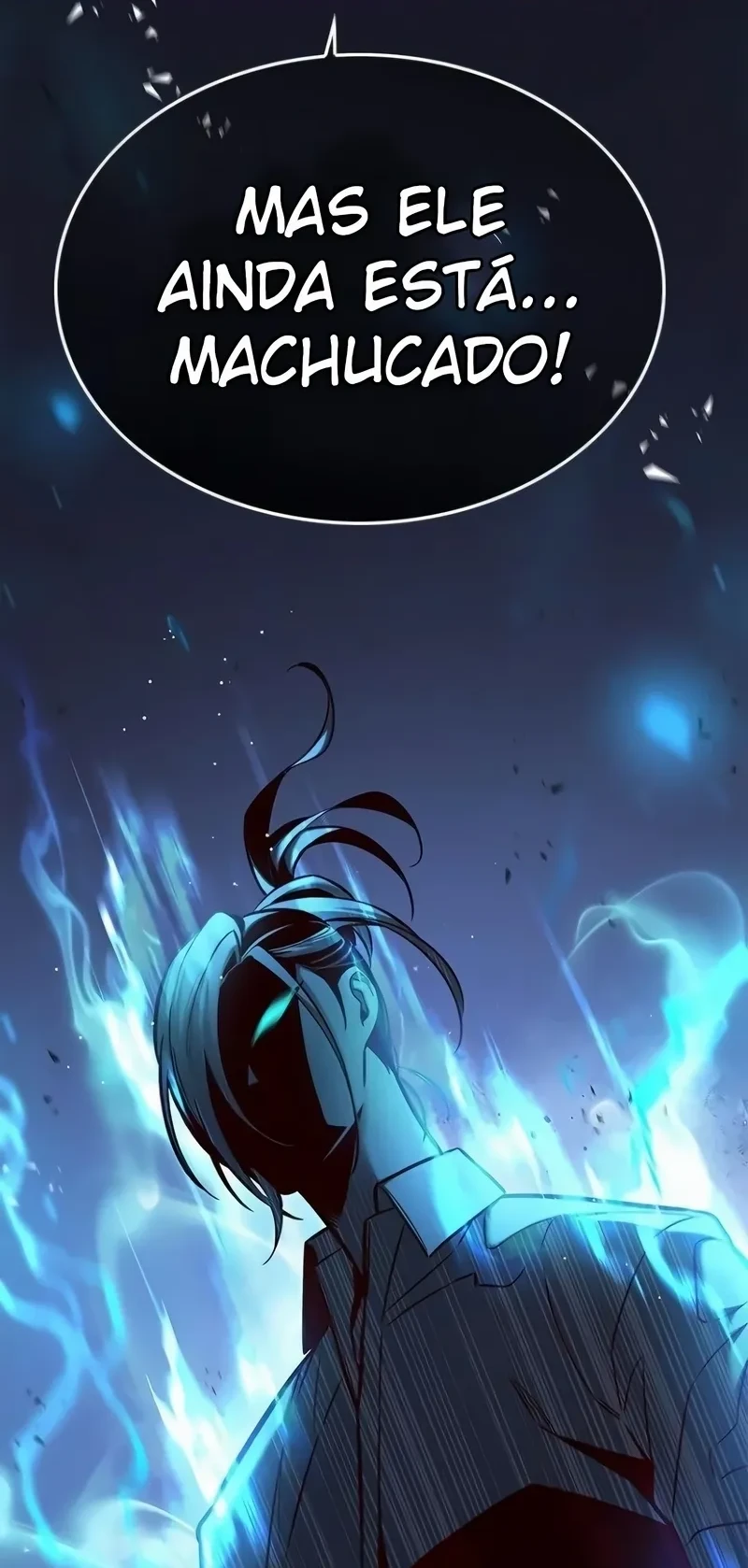 Read Eleceed BR Manga Online