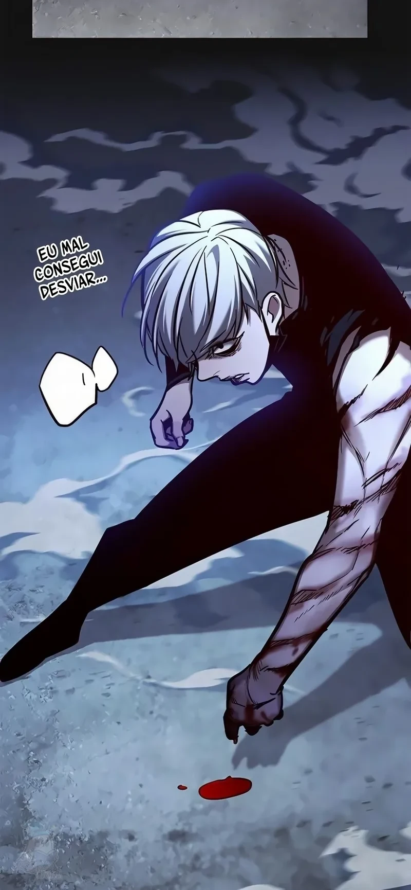 Read Eleceed BR Manga Online