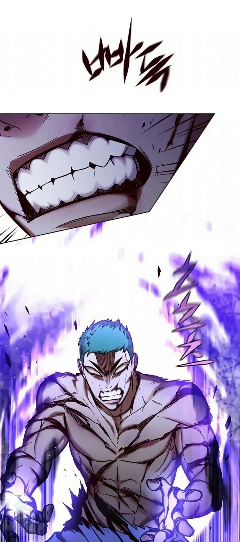 Read Eleceed BR Manga Online