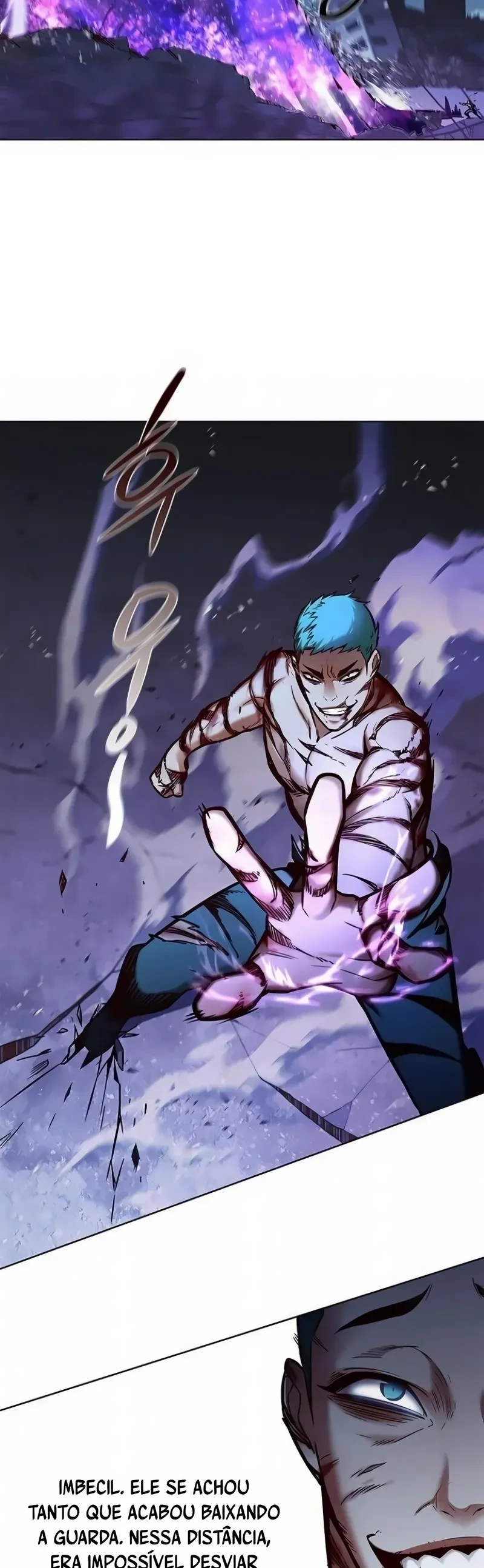 Read Eleceed BR Manga Online