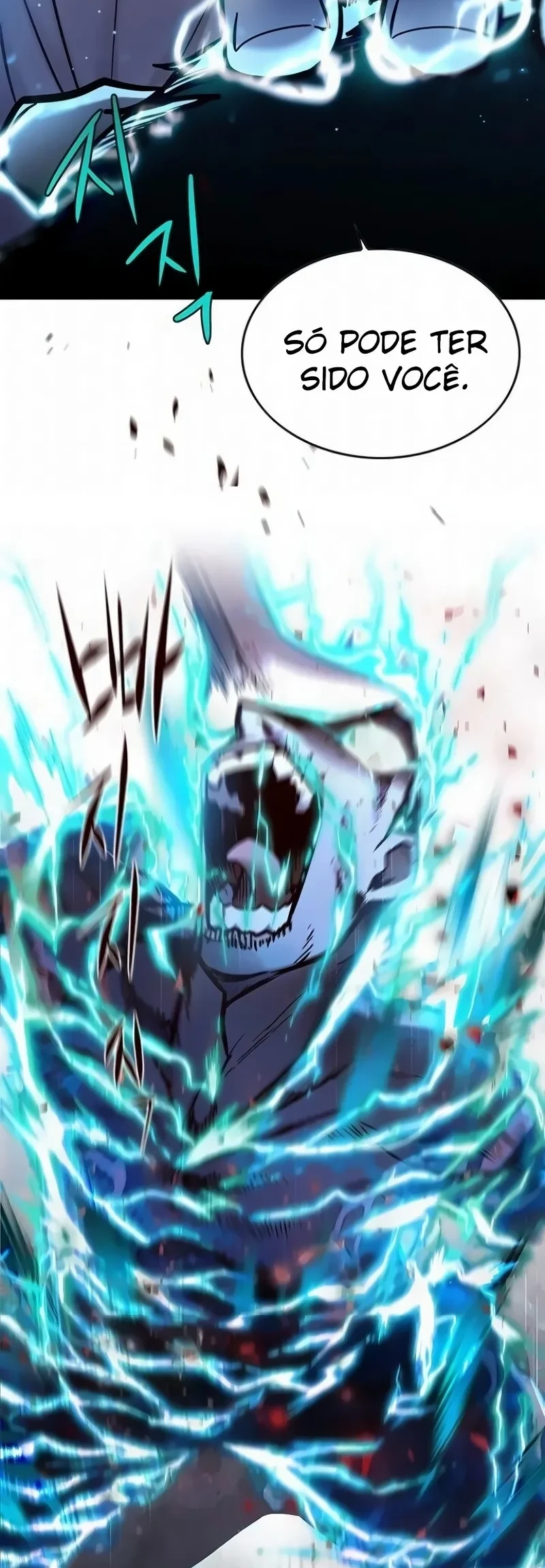 Read Eleceed BR Manga Online