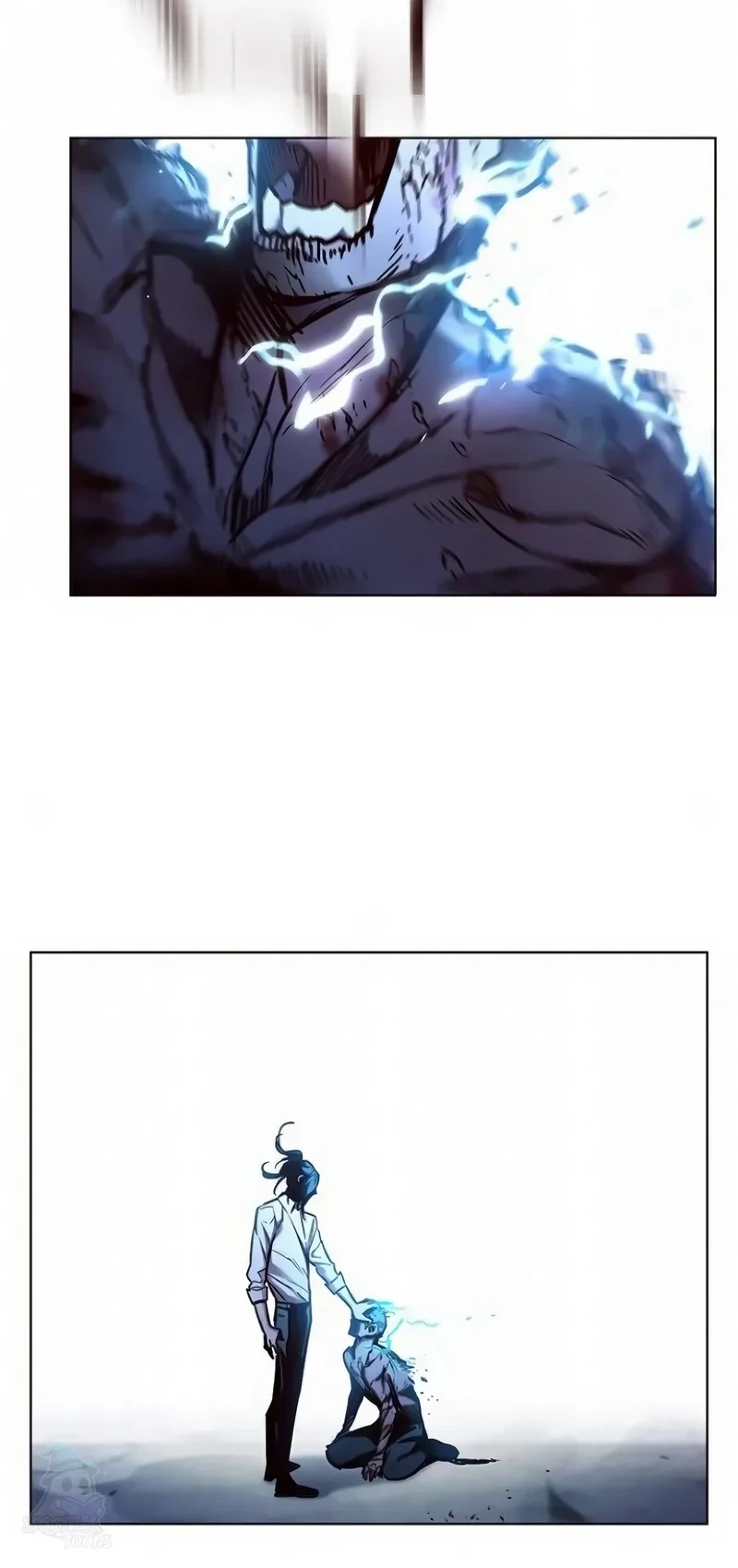 Read Eleceed BR Manga Online