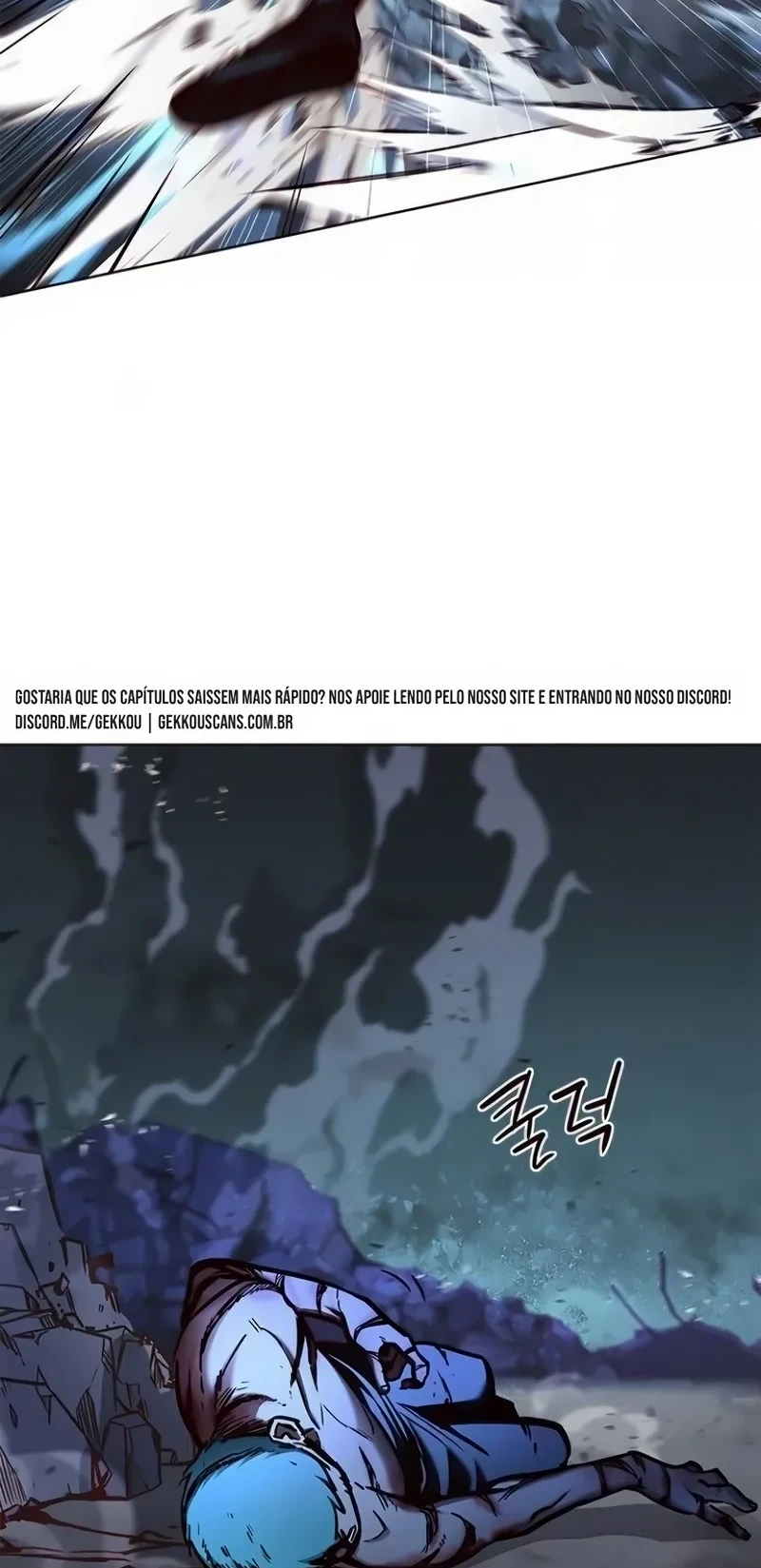 Read Eleceed BR Manga Online