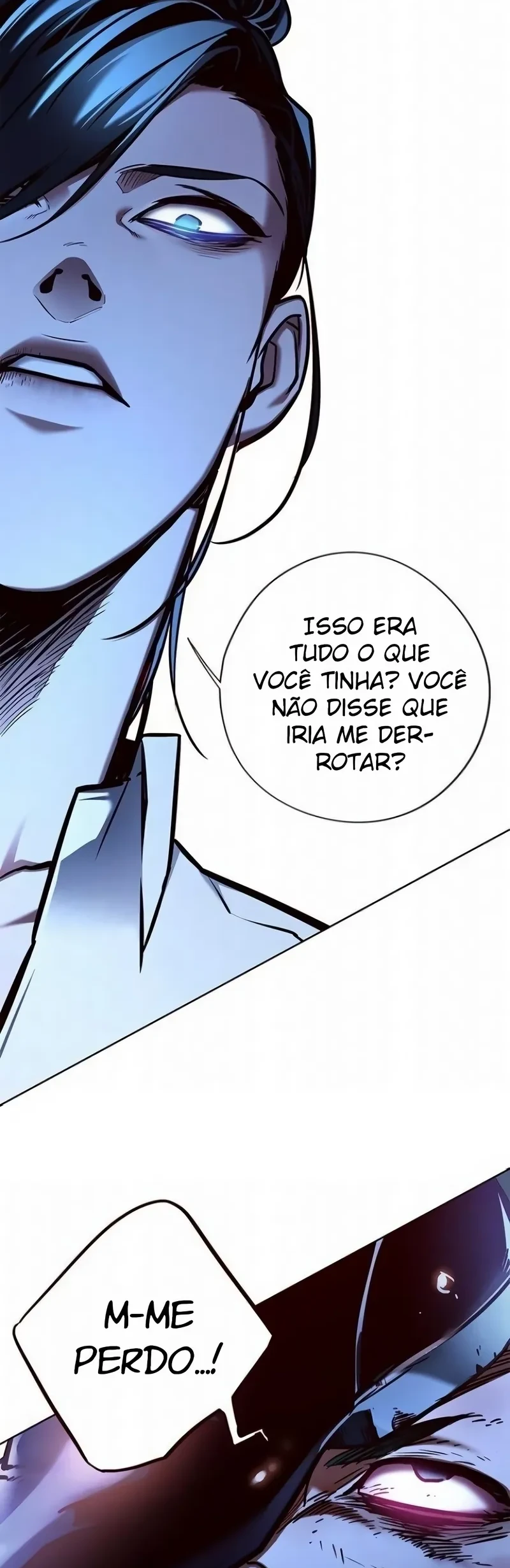 Read Eleceed BR Manga Online