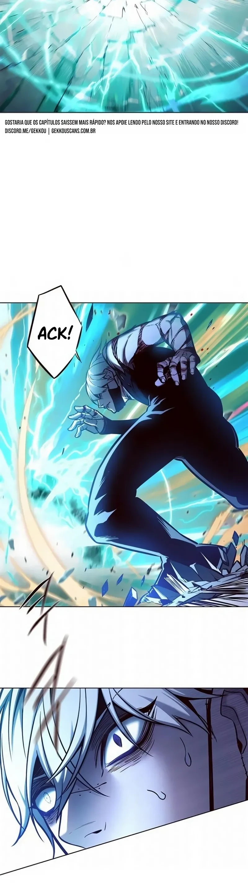 Read Eleceed BR Manga Online