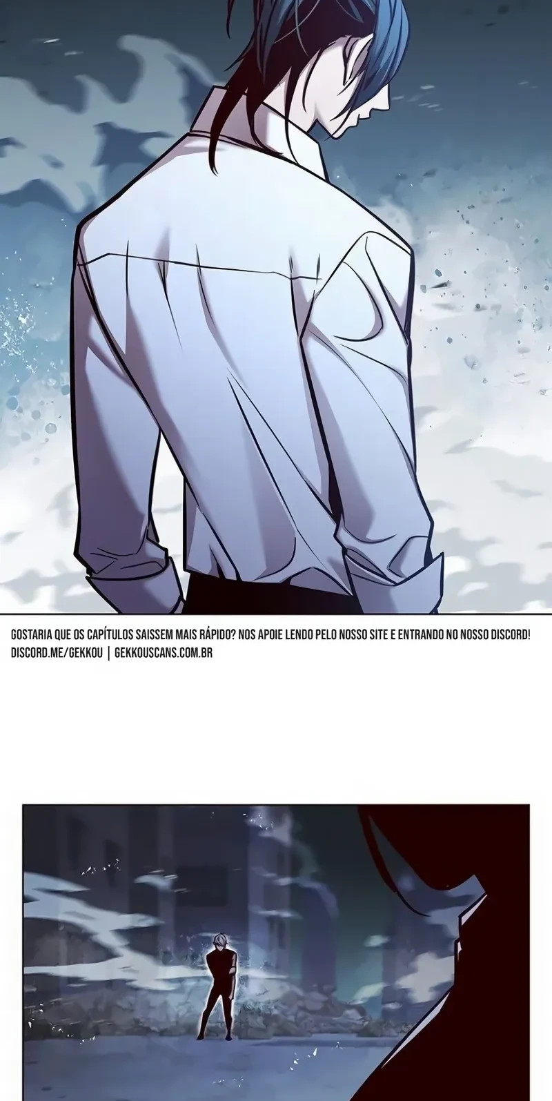 Read Eleceed BR Manga Online