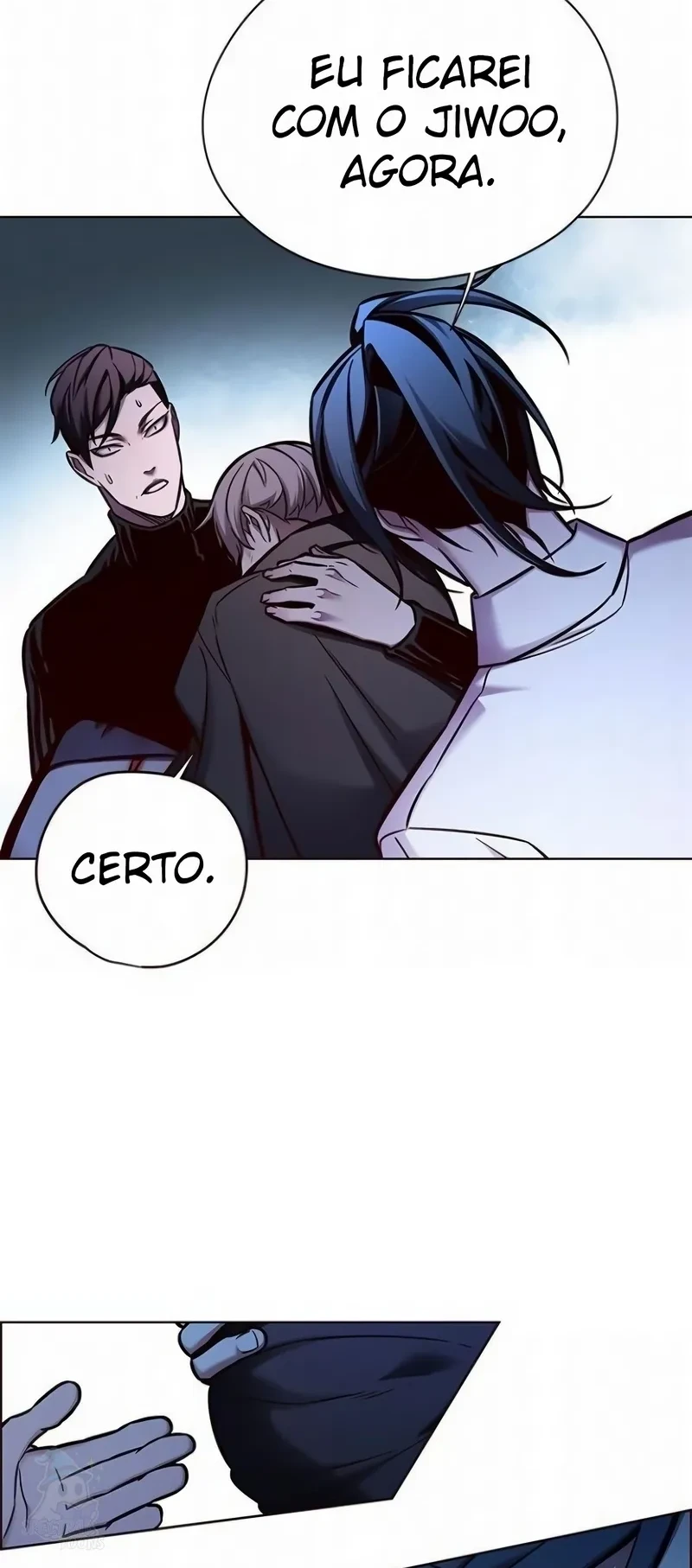 Read Eleceed BR Manga Online