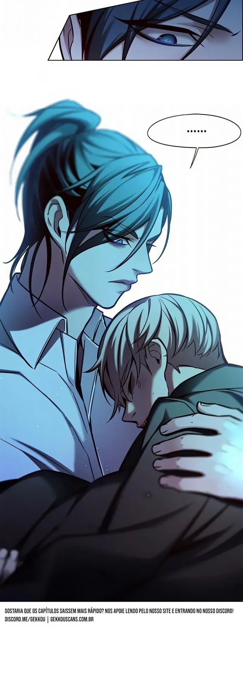 Read Eleceed BR Manga Online