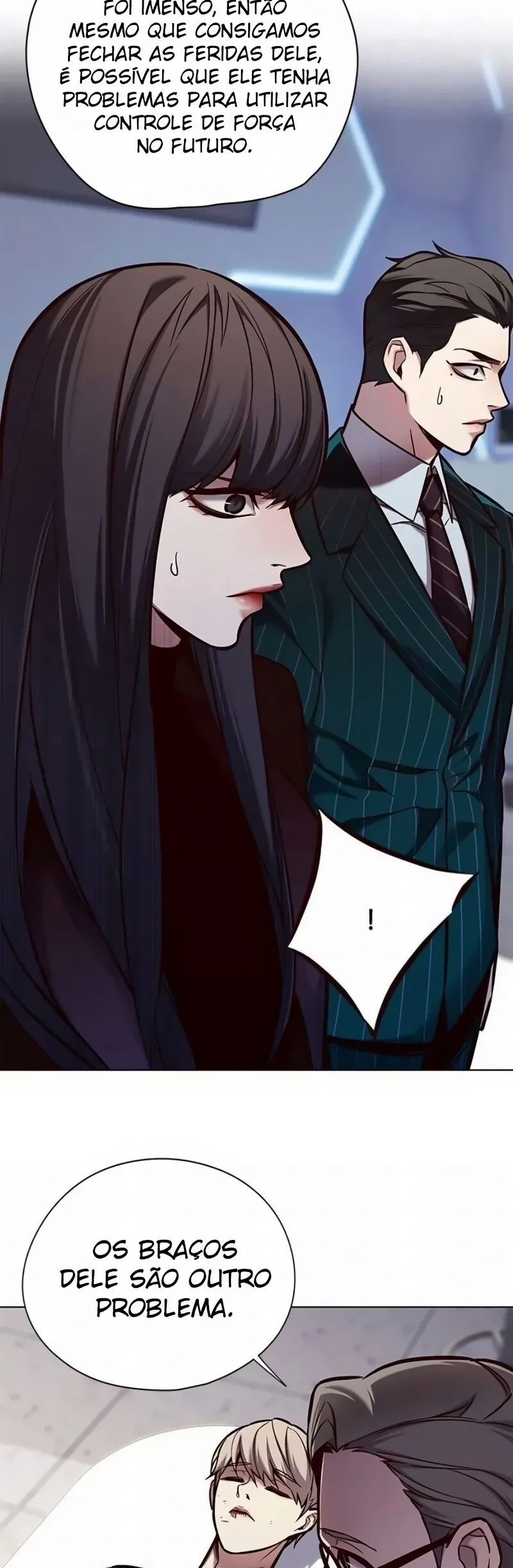 Read Eleceed BR Manga Online