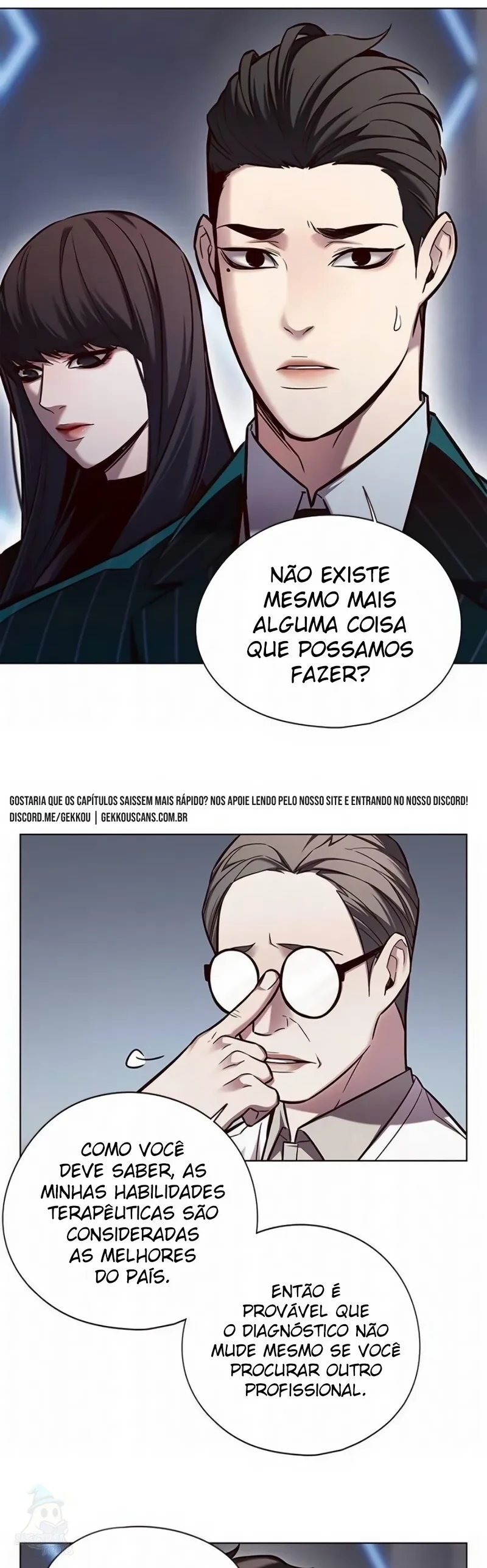 Read Eleceed BR Manga Online