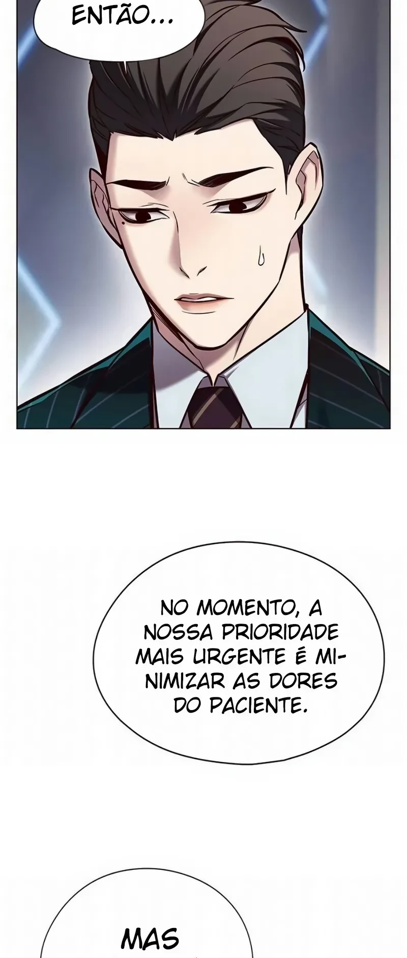 Read Eleceed BR Manga Online