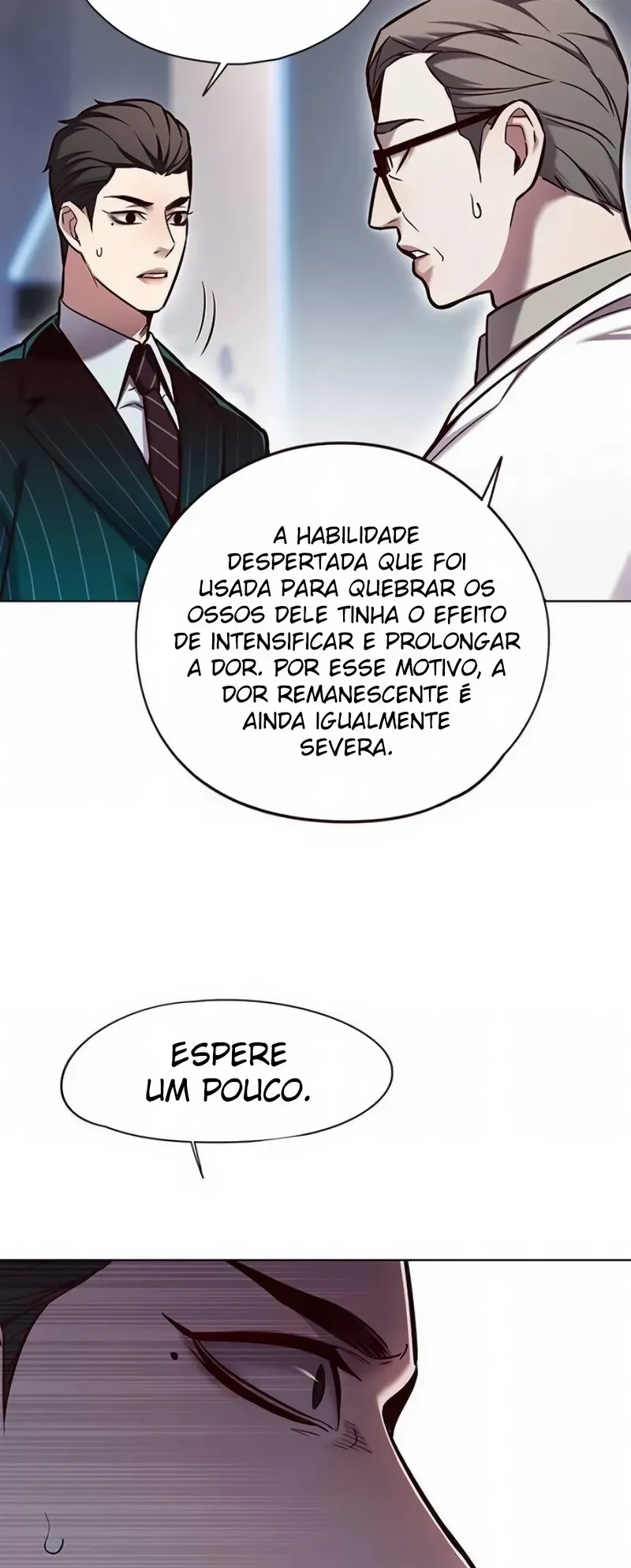 Read Eleceed BR Manga Online