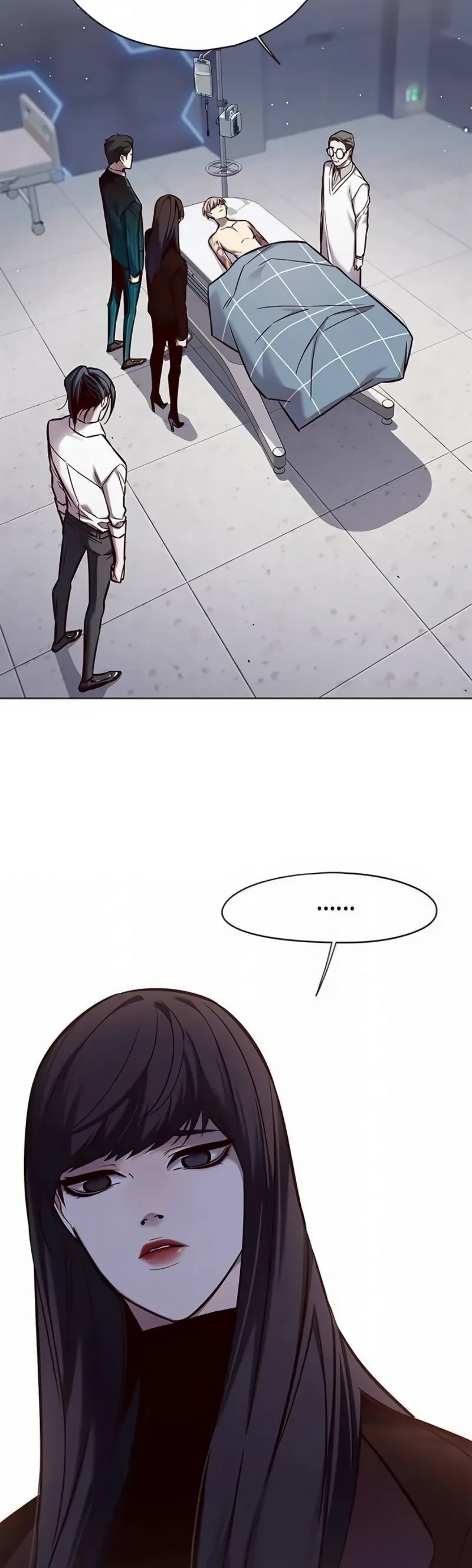 Read Eleceed BR Manga Online