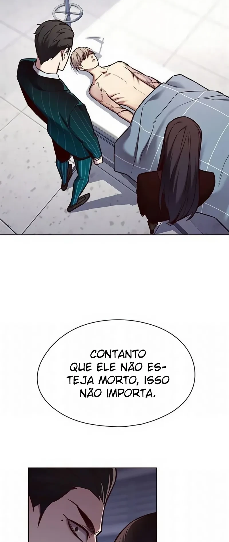 Read Eleceed BR Manga Online