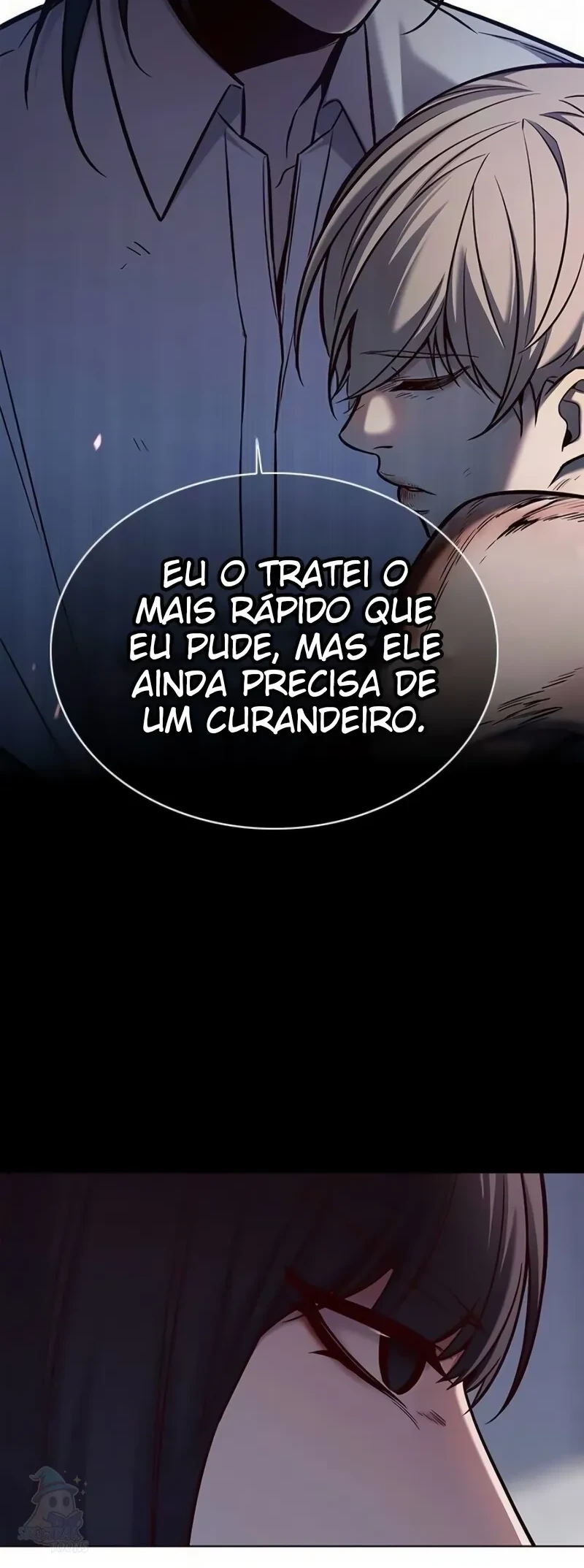 Read Eleceed BR Manga Online