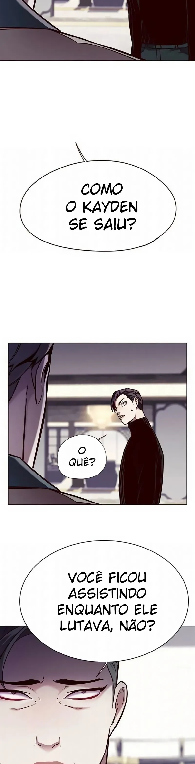 Read Eleceed BR Manga Online