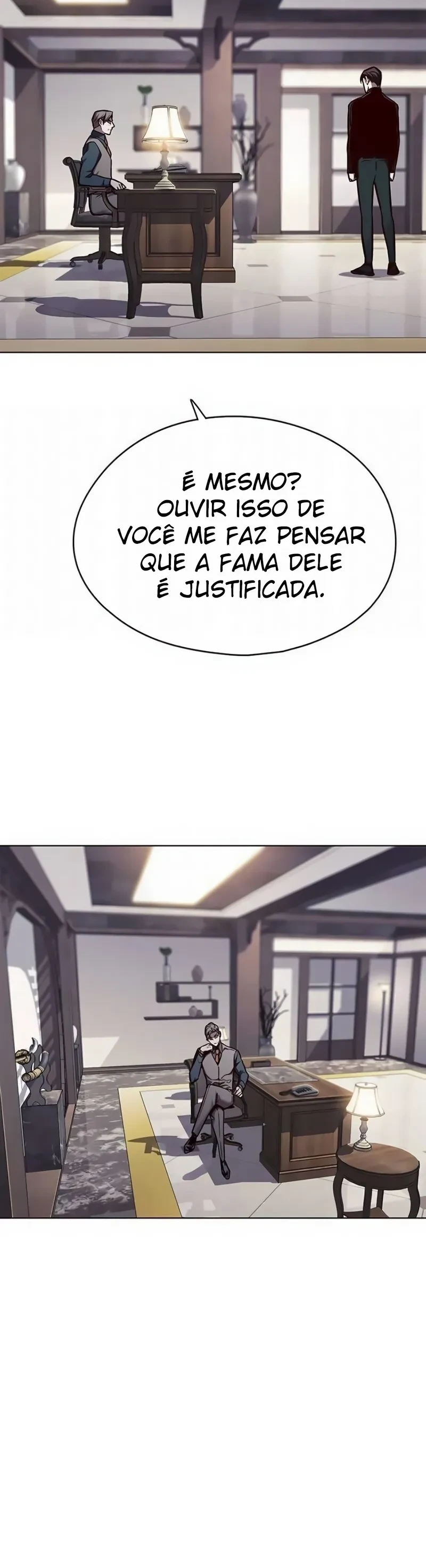 Read Eleceed BR Manga Online