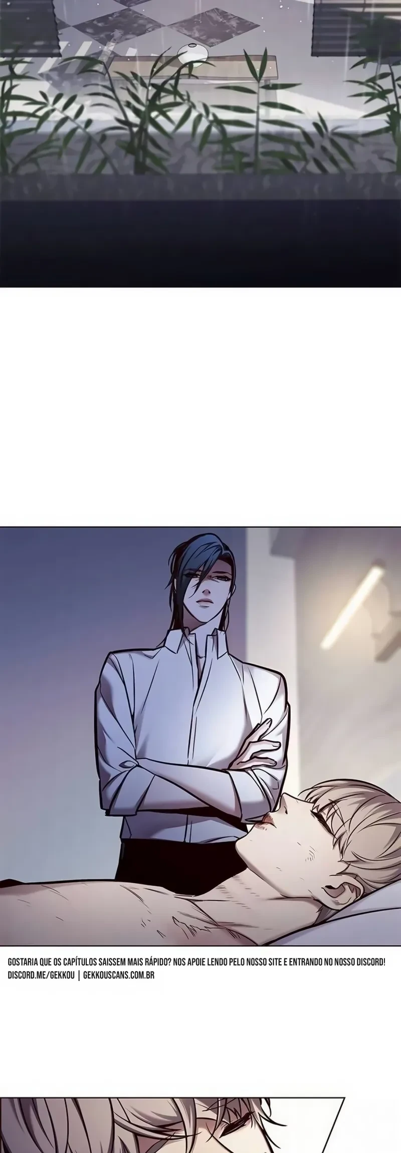 Read Eleceed BR Manga Online