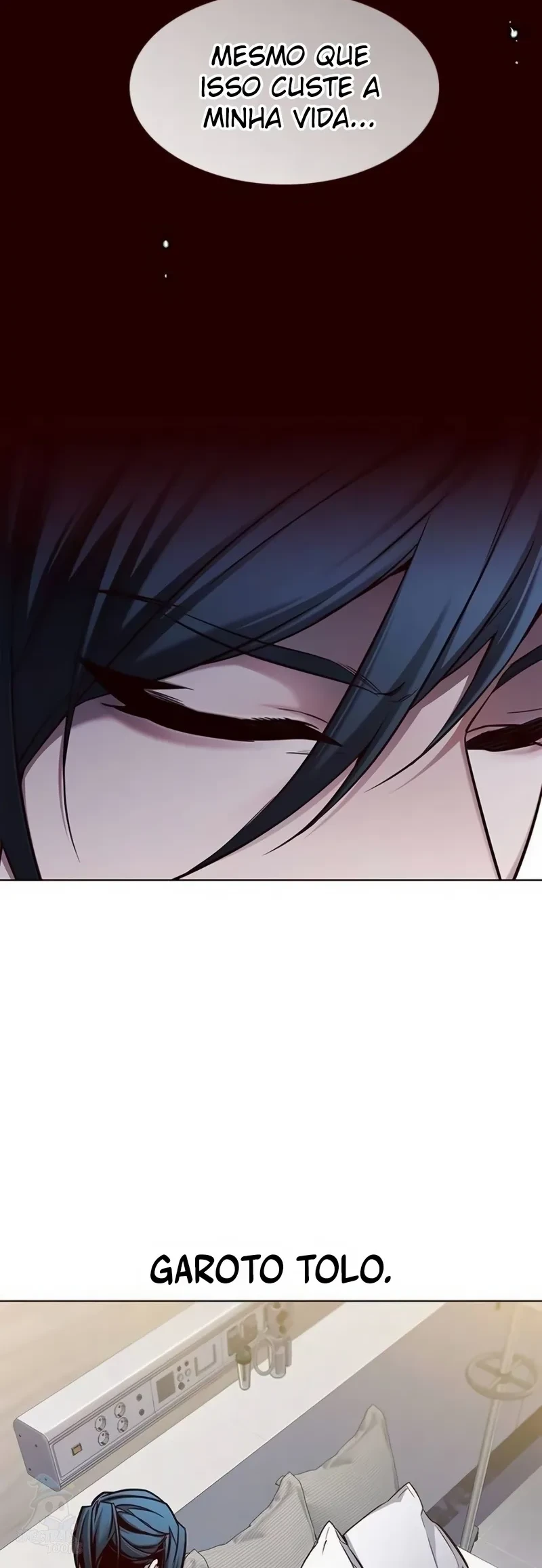 Read Eleceed BR Manga Online