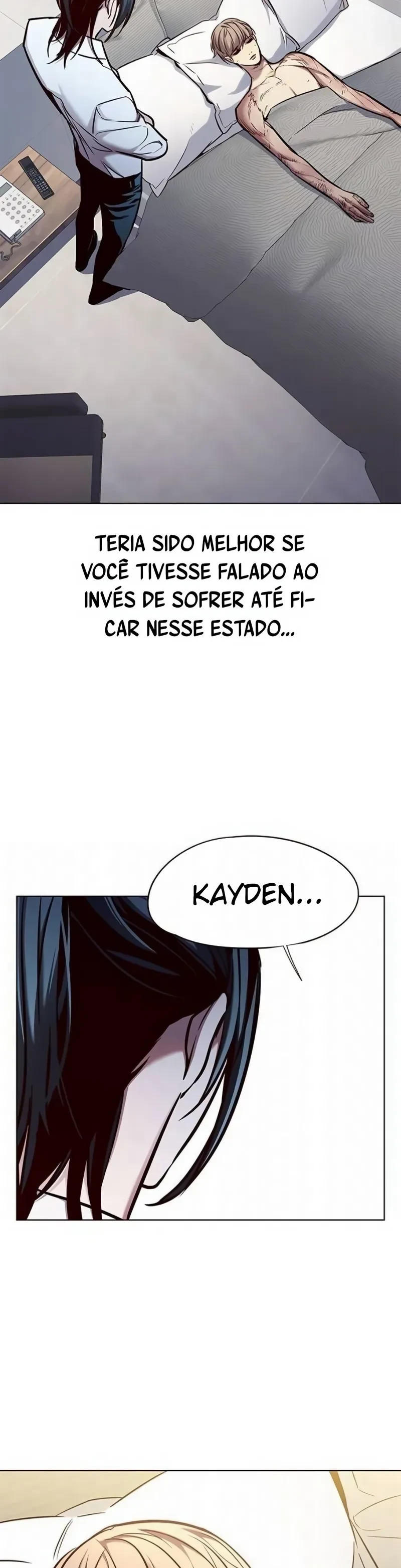 Read Eleceed BR Manga Online