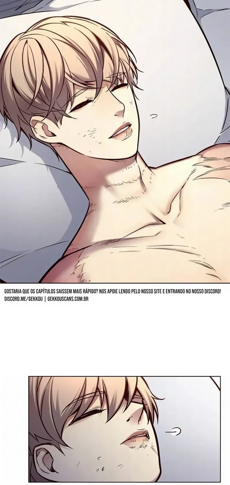 Read Eleceed BR Manga Online