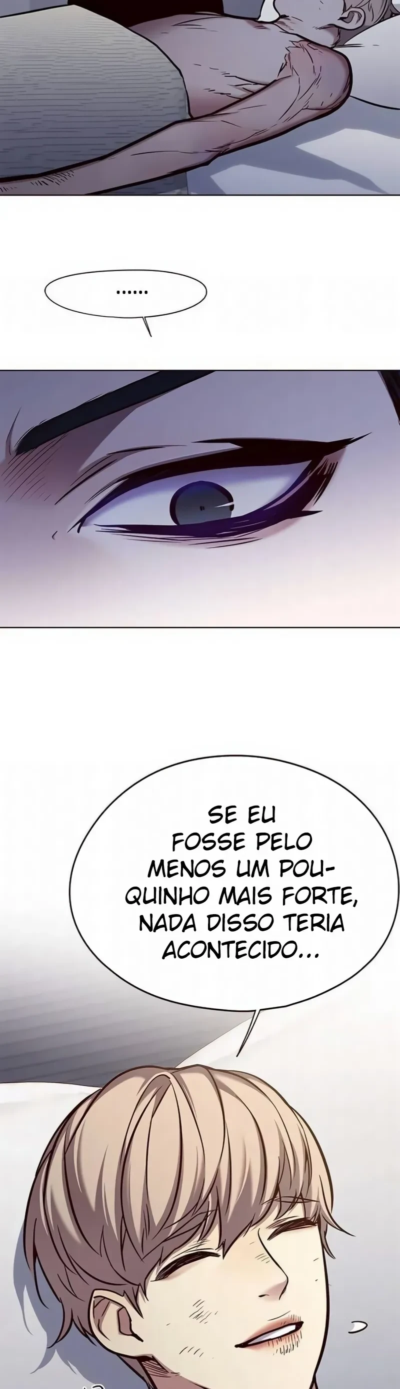 Read Eleceed BR Manga Online