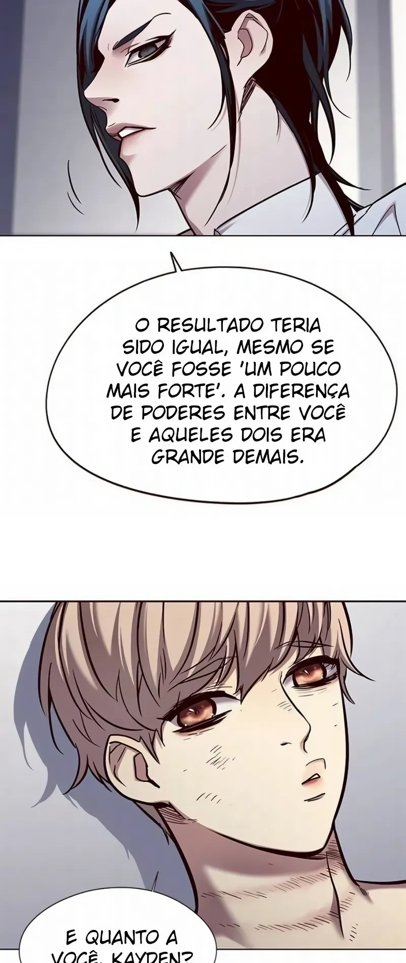 Read Eleceed BR Manga Online