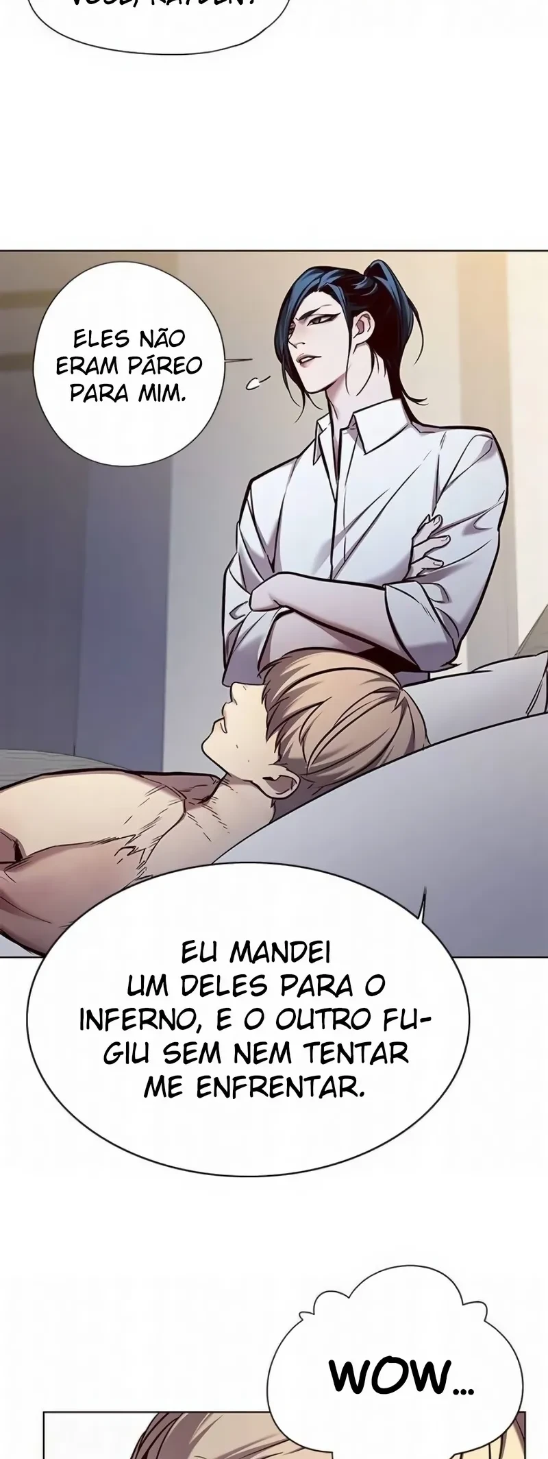 Read Eleceed BR Manga Online
