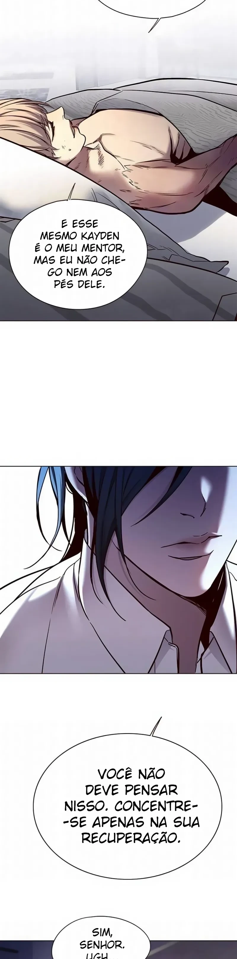 Read Eleceed BR Manga Online