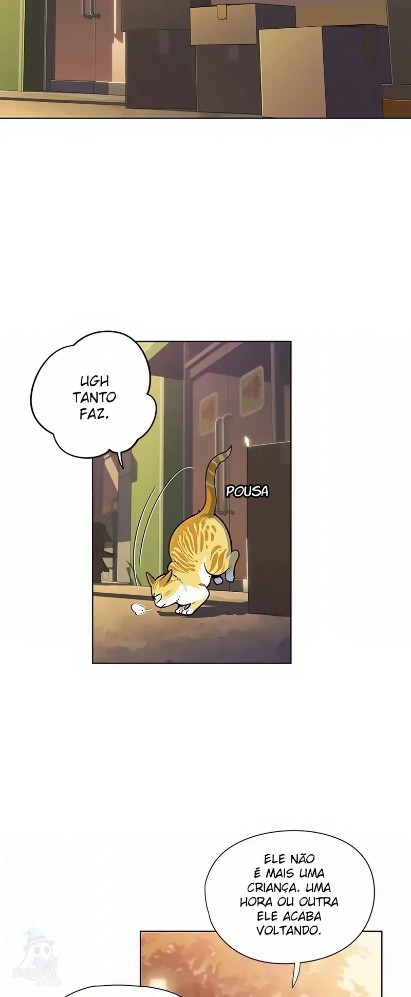 Read Eleceed BR Manga Online