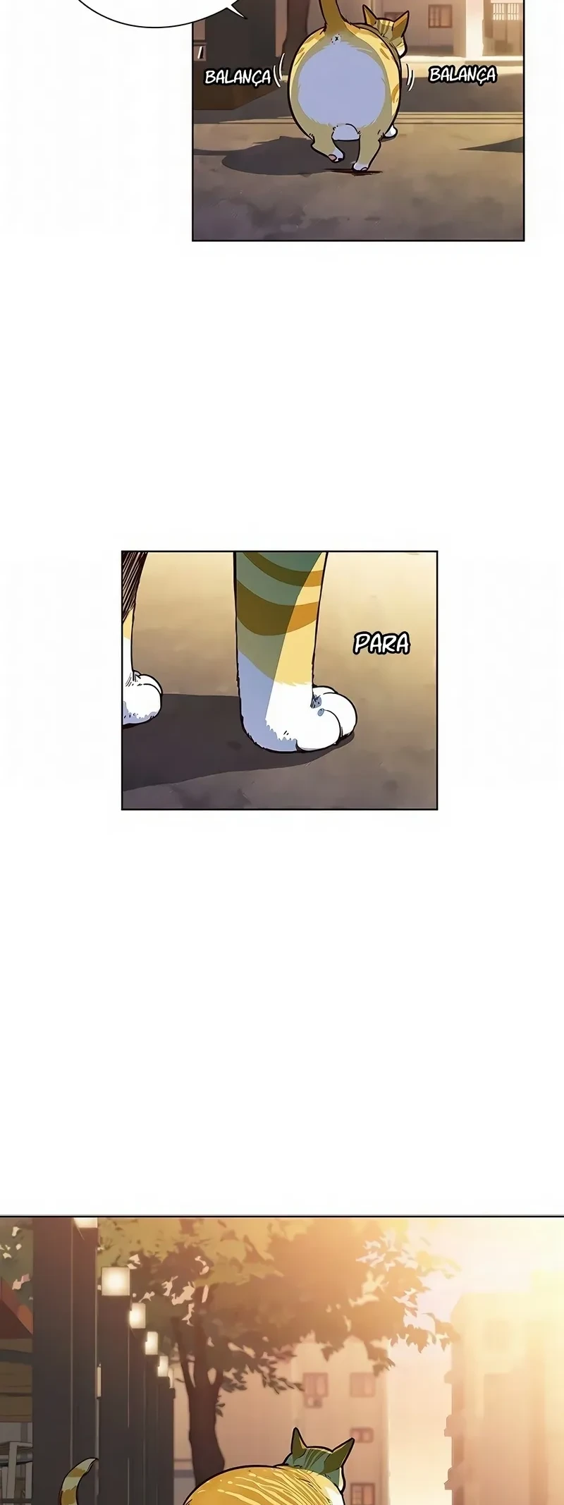 Read Eleceed BR Manga Online