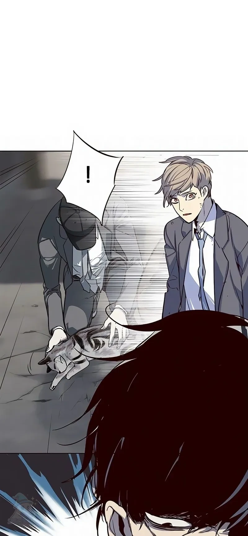 Read Eleceed BR Manga Online