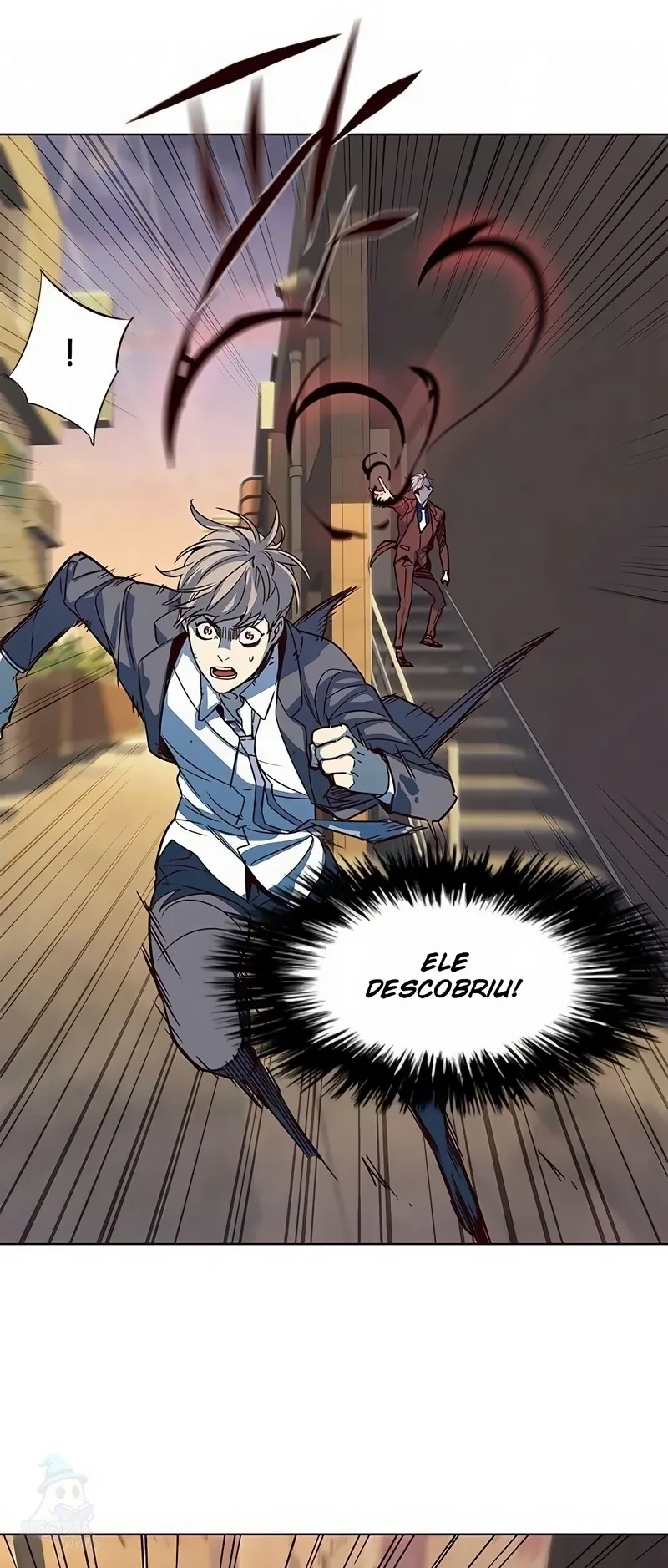 Read Eleceed BR Manga Online