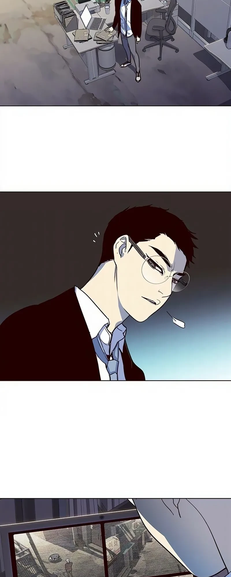 Read Eleceed BR Manga Online