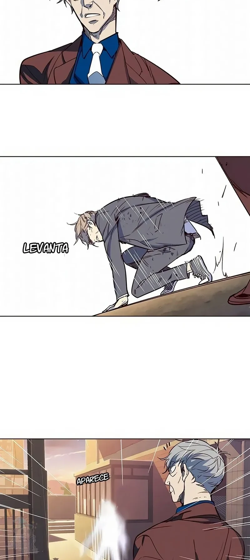 Read Eleceed BR Manga Online