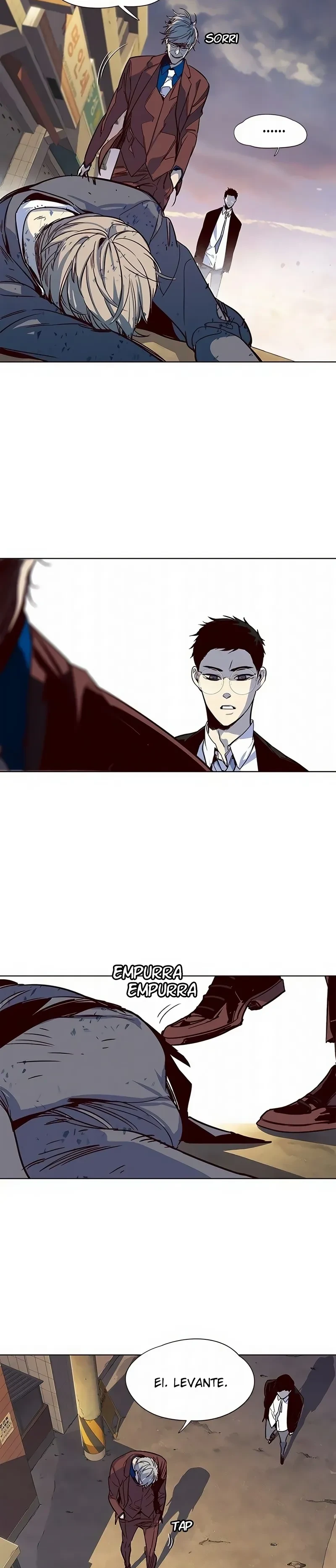 Read Eleceed BR Manga Online