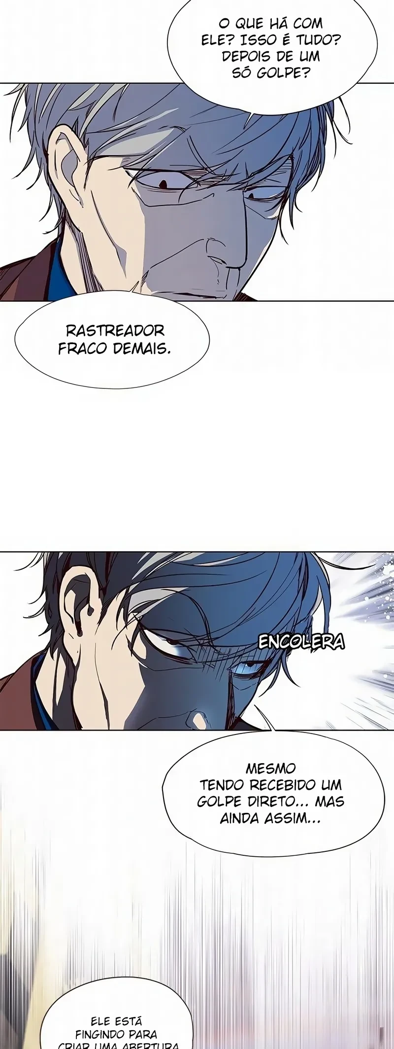 Read Eleceed BR Manga Online